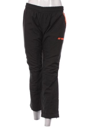 Pantaloni trening de femei Unbranded, Mărime M, Culoare Negru, Preț 91,99 Lei