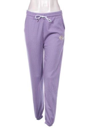 Dámské tepláky Unbranded, Velikost S, Barva Fialová, Cena  425,00 Kč