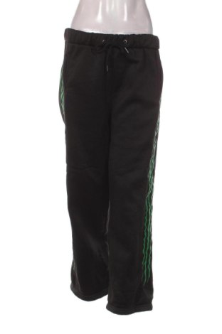 Дамско спортно долнище Unbranded, Размер L, Цвят Черен, Цена 15,33 €