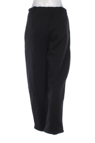 Дамско спортно долнище Unbranded, Размер S, Цвят Черен, Цена 14,77 €