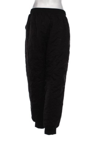 Γυναικείο αθλητικό παντελόνι Unbranded, Μέγεθος XL, Χρώμα Μαύρο, Τιμή 17,99 €