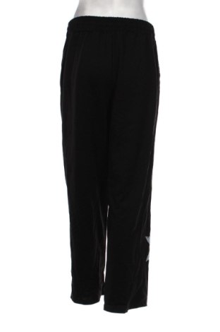 Γυναικείο αθλητικό παντελόνι Unbranded, Μέγεθος M, Χρώμα Μαύρο, Τιμή 17,99 €