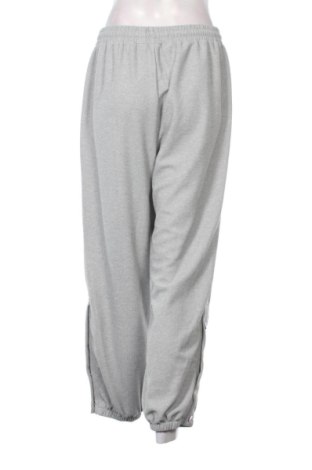 Γυναικείο αθλητικό παντελόνι Unbranded, Μέγεθος L, Χρώμα Γκρί, Τιμή 10,99 €