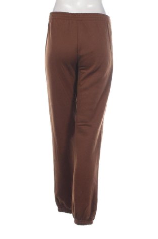Γυναικείο αθλητικό παντελόνι Unbranded, Μέγεθος S, Χρώμα Καφέ, Τιμή 10,99 €