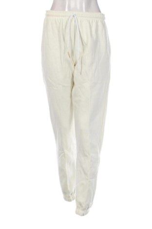 Damen Sporthose Unbranded, Größe L, Farbe Ecru, Preis € 11,99