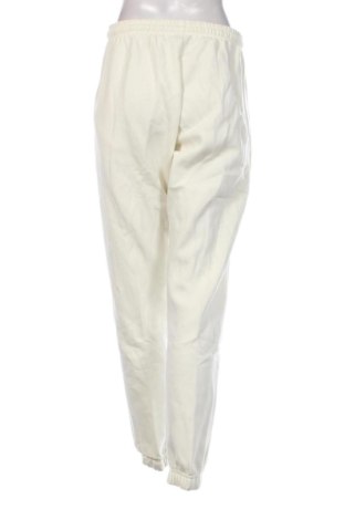 Damen Sporthose Unbranded, Größe L, Farbe Ecru, Preis € 11,99
