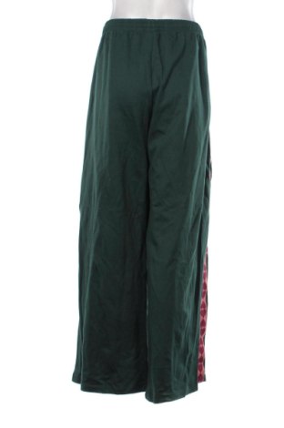 Дамско спортно долнище Unbranded, Размер XL, Цвят Зелен, Цена 15,33 €