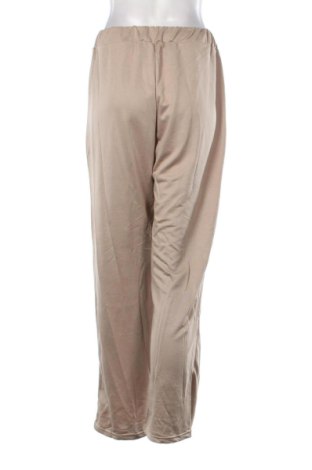 Γυναικείο αθλητικό παντελόνι Unbranded, Μέγεθος XL, Χρώμα Καφέ, Τιμή 17,99 €