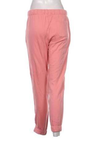 Γυναικείο αθλητικό παντελόνι Unbranded, Μέγεθος M, Χρώμα Ρόζ , Τιμή 17,99 €