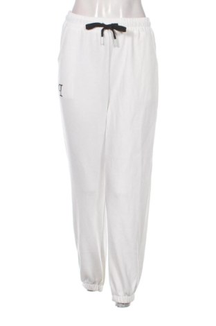 Dámské tepláky Unbranded, Velikost L, Barva Bílá, Cena  439,00 Kč