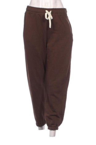 Dámské tepláky Unbranded, Velikost M, Barva Hnědá, Cena  418,00 Kč