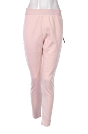 Dámske tepláky Unbranded, Veľkosť L, Farba Popolavo ružová, Cena  17,95 €