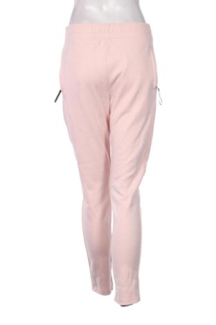 Dámske tepláky Unbranded, Veľkosť L, Farba Popolavo ružová, Cena  17,95 €