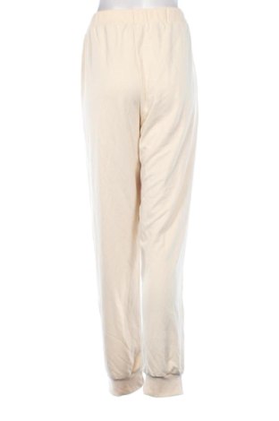 Dámské tepláky Unbranded, Velikost XL, Barva Béžová, Cena  399,00 Kč