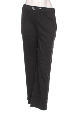 Γυναικείο αθλητικό παντελόνι Unbranded, Μέγεθος M, Χρώμα Γκρί, Τιμή 17,99 €