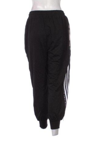 Γυναικείο αθλητικό παντελόνι Unbranded, Μέγεθος L, Χρώμα Μαύρο, Τιμή 9,99 €