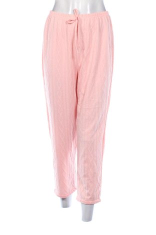 Dámské tepláky Unbranded, Velikost L, Barva Růžová, Cena  439,00 Kč