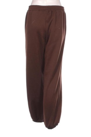 Дамско спортно долнище Unbranded, Размер L, Цвят Кафяв, Цена 15,00 €