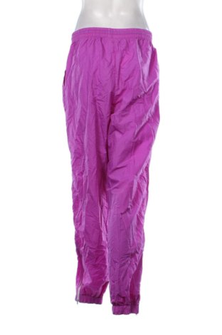 Pantaloni trening de femei Unbranded, Mărime L, Culoare Mov, Preț 78,20 Lei