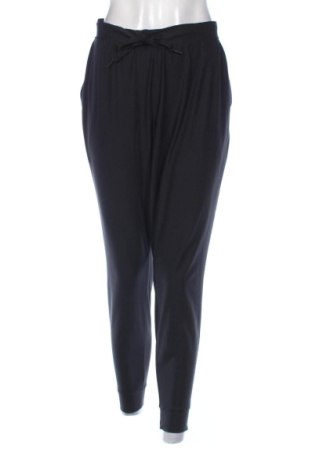 Pantaloni trening de femei Under Armour, Mărime XL, Culoare Negru, Preț 109,48 Lei