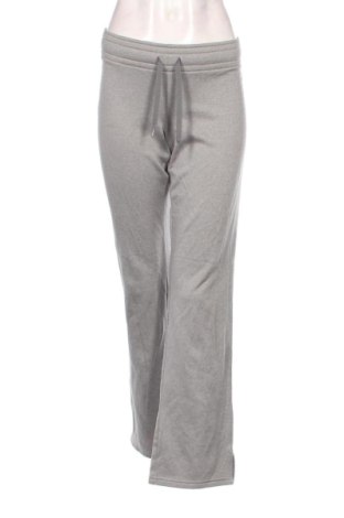 Γυναικείο αθλητικό παντελόνι Under Armour, Μέγεθος L, Χρώμα Γκρί, Τιμή 21,00 €
