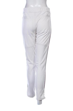 Дамско спортно долнище Under Armour, Размер S, Цвят Бял, Цена 21,00 €