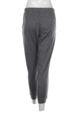 Дамско спортно долнище Uniqlo, Размер L, Цвят Сив, Цена 15,33 €