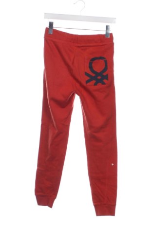 Dámské tepláky United Colors Of Benetton, Velikost XS, Barva Oranžová, Cena  482,00 Kč