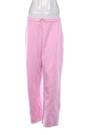 Dámské tepláky Zara, Velikost M, Barva Růžová, Cena  409,00 Kč
