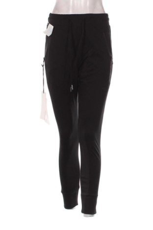 Γυναικείο αθλητικό παντελόνι Zhrill, Μέγεθος S, Χρώμα Μαύρο, Τιμή 47,99 €