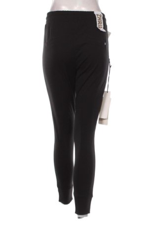 Γυναικείο αθλητικό παντελόνι Zhrill, Μέγεθος S, Χρώμα Μαύρο, Τιμή 47,99 €