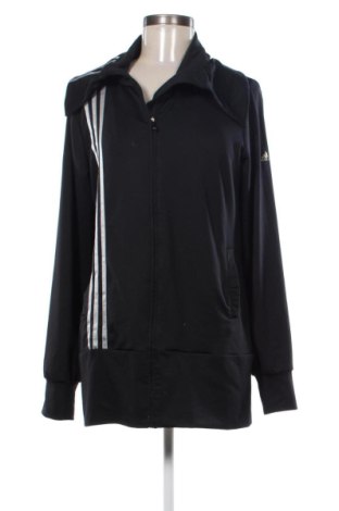Dámský sportovní vrch  Adidas, Velikost L, Barva Černá, Cena  689,00 Kč