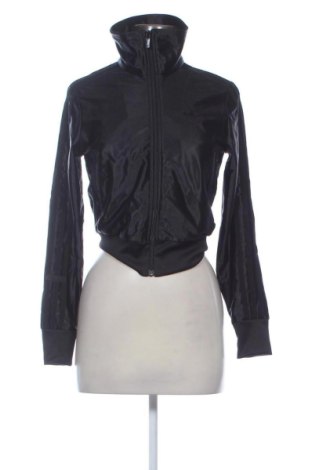 Damska bluza sportowa Adidas, Rozmiar XS, Kolor Czarny, Cena 129,99 zł