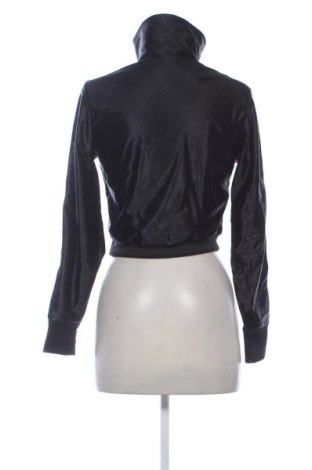 Damska bluza sportowa Adidas, Rozmiar XS, Kolor Czarny, Cena 129,99 zł