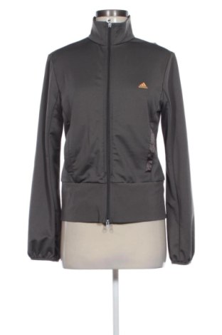 Bluză trening de femei Adidas, Mărime L, Culoare Verde, Preț 130,33 Lei