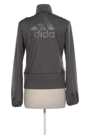 Bluză trening de femei Adidas, Mărime L, Culoare Verde, Preț 130,33 Lei