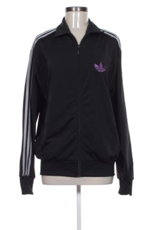 Dámský sportovní vrch  Adidas Originals, Velikost M, Barva Černá, Cena  729,00 Kč