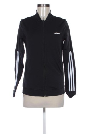 Дамско спортно горнище Adidas Originals, Размер M, Цвят Черен, Цена 25,05 €