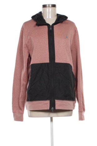 Γυναικεία αθλητική ζακέτα Air Jordan Nike, Μέγεθος L, Χρώμα Σάπιο μήλο, Τιμή 68,99 €