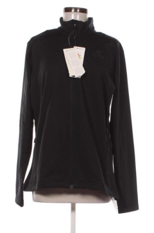 Dámský sportovní vrch  Alpine Pro, Velikost XXL, Barva Černá, Cena  1 169,00 Kč