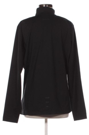 Dámský sportovní vrch  Alpine Pro, Velikost XXL, Barva Černá, Cena  1 169,00 Kč