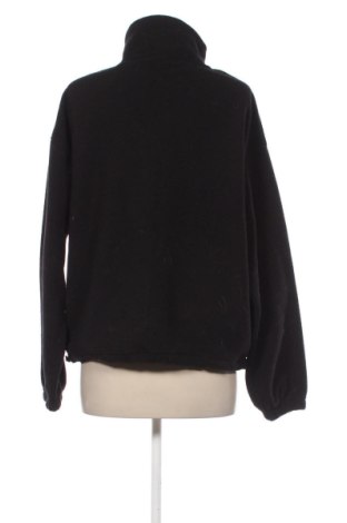 Bluză trening de femei Amisu, Mărime XL, Culoare Negru, Preț 166,82 Lei