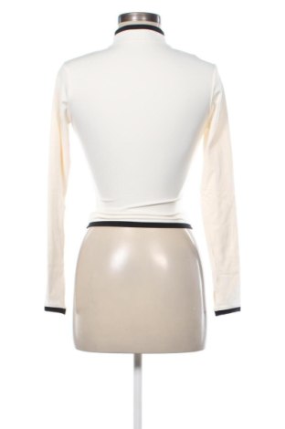 Bluză trening de femei Astoria, Mărime S, Culoare Ecru, Preț 205,28 Lei