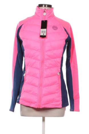 Γυναικεία αθλητική ζακέτα Bidi Badu, Μέγεθος M, Χρώμα Πολύχρωμο, Τιμή 47,99 €