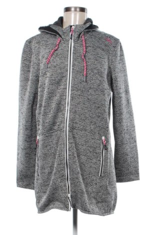 Γυναικεία αθλητική ζακέτα CMP, Μέγεθος XL, Χρώμα Πολύχρωμο, Τιμή 66,99 €