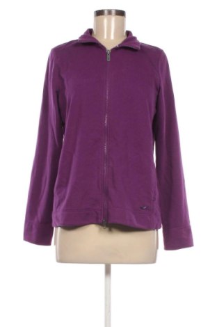 Дамско спортно горнище Cecil, Размер S, Цвят Лилав, Цена 17,00 €