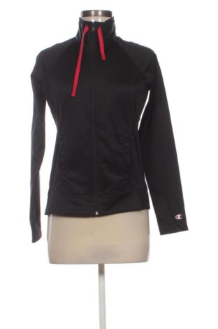Damska bluza sportowa Champion, Rozmiar S, Kolor Czarny, Cena 91,09 zł