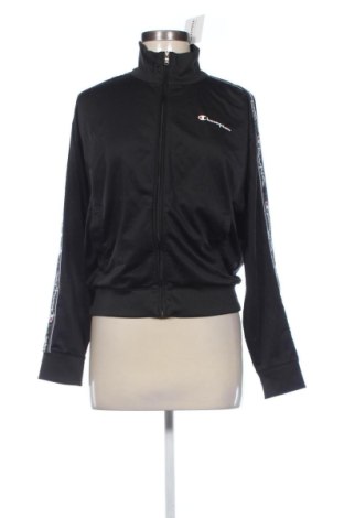 Damen Sportoberteil Champion, Größe M, Farbe Schwarz, Preis € 13,99