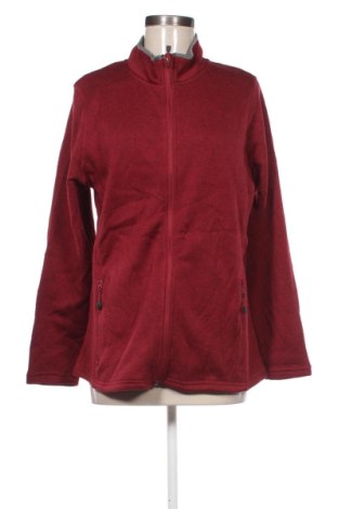 Dámsky športový vrch  Crane, Veľkosť L, Farba Červená, Cena  23,95 €