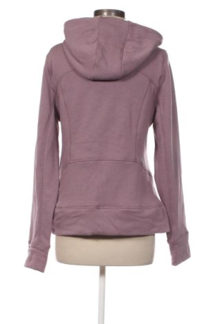 Γυναικεία αθλητική ζακέτα Degree, Μέγεθος L, Χρώμα Βιολετί, Τιμή 11,99 €
